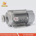 Fuel Dispenser Motor 220V  anti-explosion fuel dispenser motor